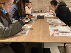-大渔铁板烧(花园道店)