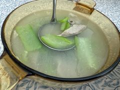 -金谷仓家庭料理(马泉营店)