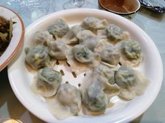 -大清花饺子(五五路店)