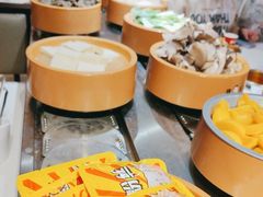 -龍歌自助小火锅(崂山丽达店)