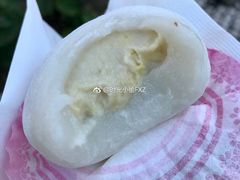 -澳门长洲糯米糍(柯打苏沙街店)