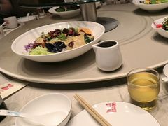 -7号院家宴.烧鸽子(门头沟店)