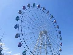 -云漫湖生态度假公园