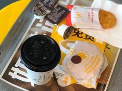 -麦当劳(无锡永乐店)