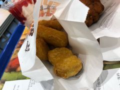 -汉堡王(砂之船奥莱店)