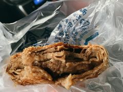 -李小老烧饼(常营民族家园店)
