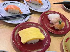 -寿司郎(皇庭广场店)