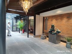 -走马楼饭庄(慈城古县城店)