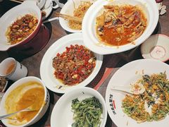 -洞庭土菜馆(天河北总店)