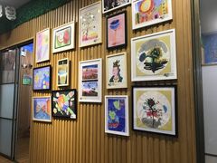 -斯玛特儿童美术中心(文化中心店)