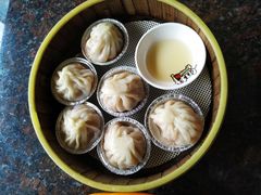 -如轩·海鲜砂锅粥·潮汕菜(三乡店)