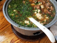 -苹果树下艺术餐厅(通州店)