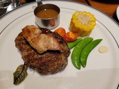 -食间牛排(湖西路店)