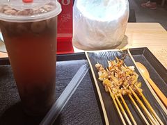 -户大姐土豆粉(国贸店)
