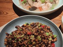 -云海肴·汽锅鸡·云南菜(美罗城店)