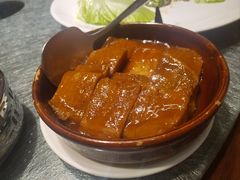 -猪肉婆私房菜(容桂总店)