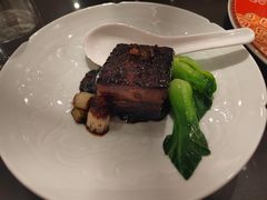 -北京王府井希尔顿酒店·秦唐中餐厅Chynna