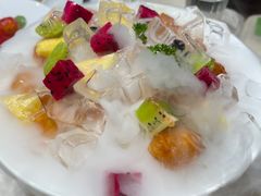 -汤城小厨•粤菜•靓汤(西直门凯德MALL店)