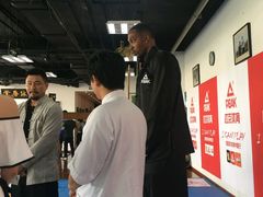 -咏春拳学总会·一拳咏春(双井店)