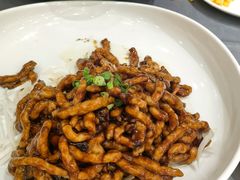 -红菜坊·烤鸭·川鲁宴(石园店)