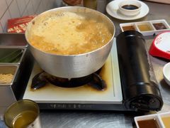 -燃计沙茶皇·香港沙茶火锅(人广旗舰店)