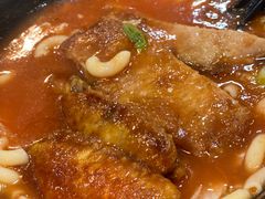 -华嫂冰室(尖沙咀店)