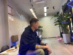 -SEBASTIAN塞巴斯汀