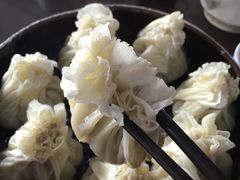 -源玺源烧麦馆(东护城河南街店)