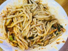 -再回首鸡肉米线(人民路一店)