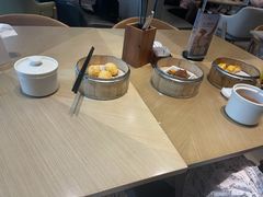 -陆家嘴万怡酒店·万荟轩