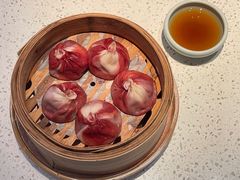招牌小笼包-竹外桃花·江南小酒馆(SKP·S店)
