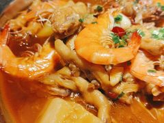 -胖哥俩肉蟹煲(苏州中心店)