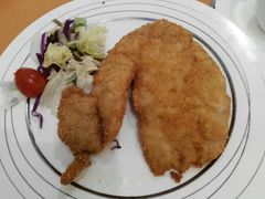 -红房子西菜馆(淮海中路店)