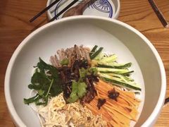 -云海肴·云南小炒·汽锅鸡(天津国金汇店)