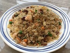 -皇后餐厅-煲仔·小菜·打边炉(古北店)