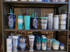 -星巴克(信达城店)