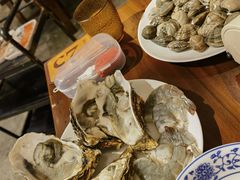 生蚝-十六蒲(桂林路店)