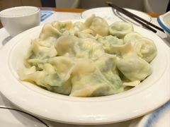 -海知道大连海鲜水饺(南山大冲店)
