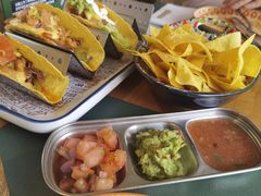 -HFFOUSA TACO弗萨塔可墨西哥餐厅(颐堤港店)