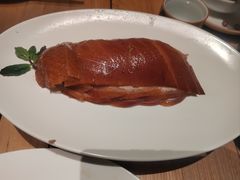 -四季民福烤鸭店(前门廊房二条店)