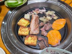 -玖泉里烤肉