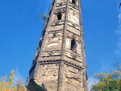 -上海佘山国家森林公园天马山园