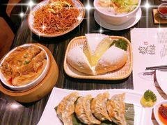 -虾饺妹·粤式手工点心(水荫路店)