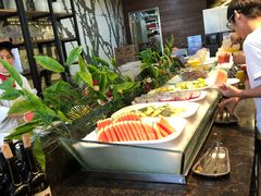 -星伦多自助料理·涮烤一体(虹悦城店)