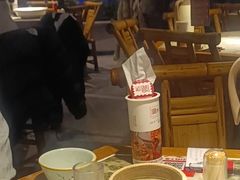 -常和州·夜宵大排档(常州单店)