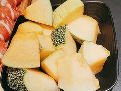 -淼福猪肚鸡·椰子鸡火锅(大沙地店)