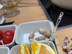 -湯系·煲汤手艺人(东二环泰禾广场店)