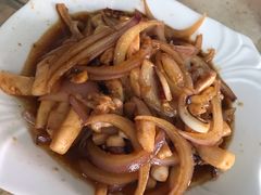 -原味蒸汽海鲜(嵊泗店)