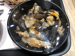 -好人民间小吃(镇江八佰伴店)