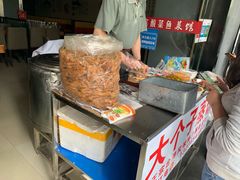 -大个子蒸饭
